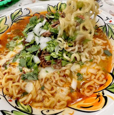 La Mexicana Gonzalez