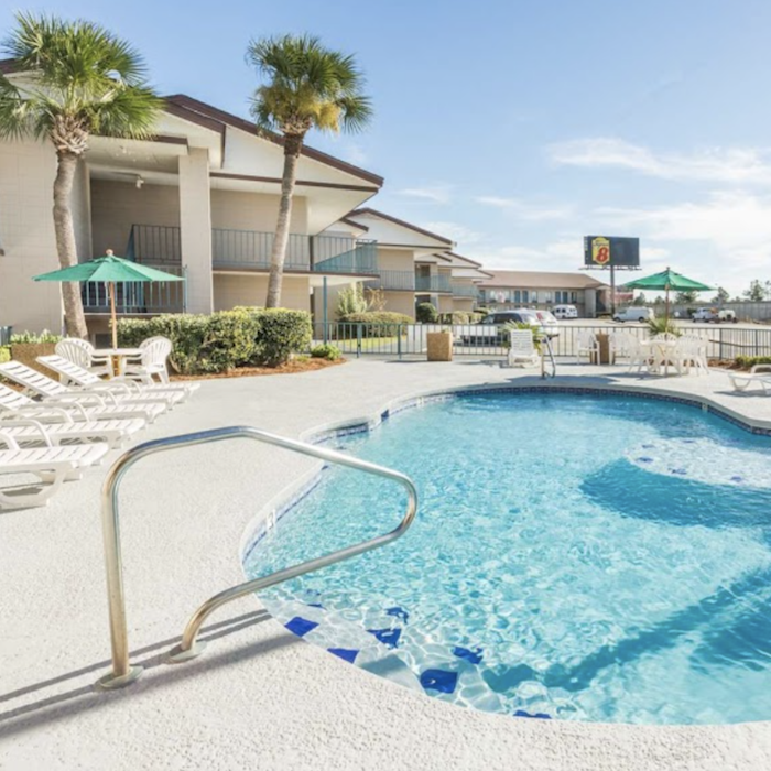 Super 8 by Wyndham